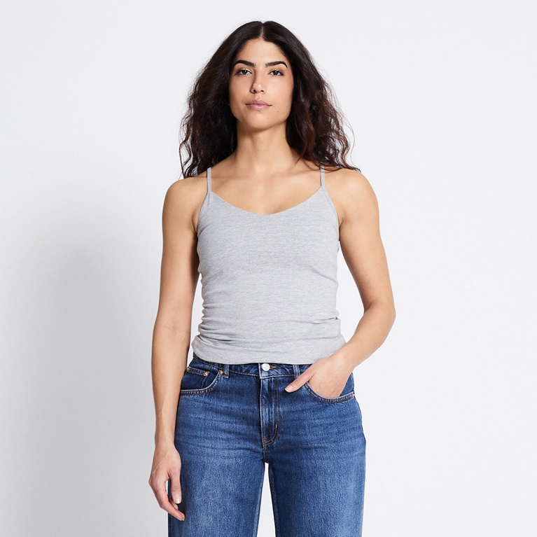 Basic singlet "Hedda"